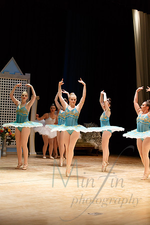 NEBT - SLEEPING BEAUTY - 2016-4807