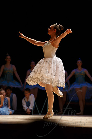 NEBT - SLEEPING BEAUTY - 2016-5862