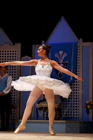 NEBT - SLEEPING BEAUTY - 2016-5879
