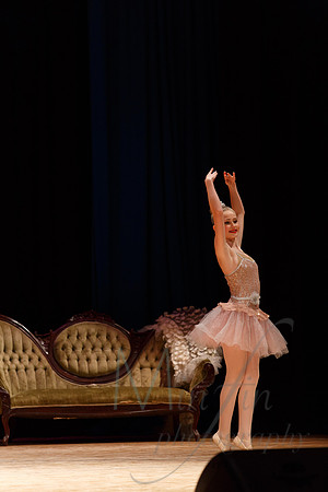 NEBT - SLEEPING BEAUTY - 2016-5627