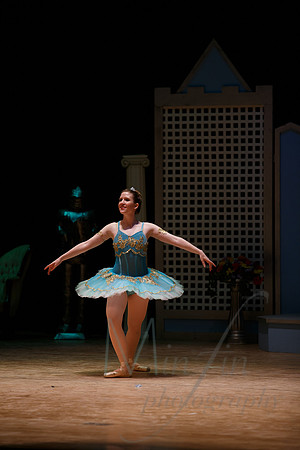 NEBT - SLEEPING BEAUTY - 2016-5765