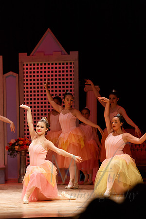 NEBT - SLEEPING BEAUTY - 2016-5210