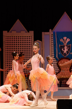 NEBT - SLEEPING BEAUTY - 2016-5207