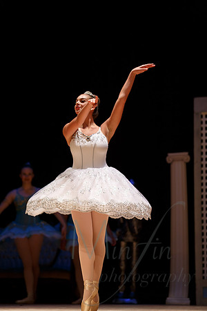 NEBT - SLEEPING BEAUTY - 2016-5886
