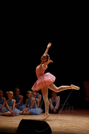 NEBT - SLEEPING BEAUTY - 2016-5738