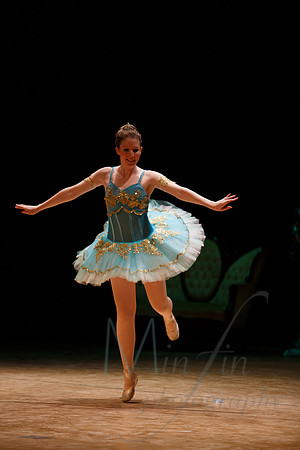 NEBT - SLEEPING BEAUTY - 2016-5767