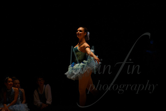 NEBT - SLEEPING BEAUTY - 2016-5676