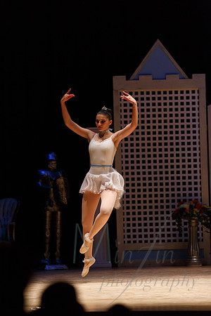 NEBT - SLEEPING BEAUTY - 2016-5657