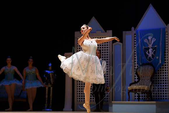 NEBT - SLEEPING BEAUTY - 2016-5859