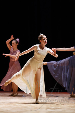 NEBT - SLEEPING BEAUTY - 2016-6129