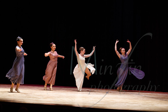 NEBT - SLEEPING BEAUTY - 2016-6134