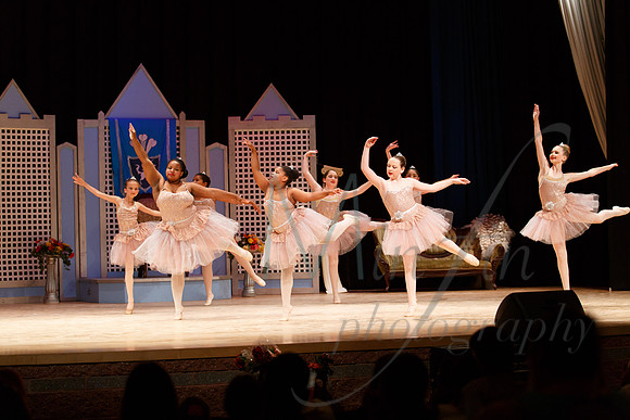 NEBT - SLEEPING BEAUTY - 2016-5636