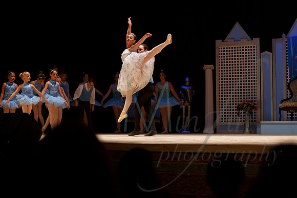 NEBT - SLEEPING BEAUTY - 2016-5898