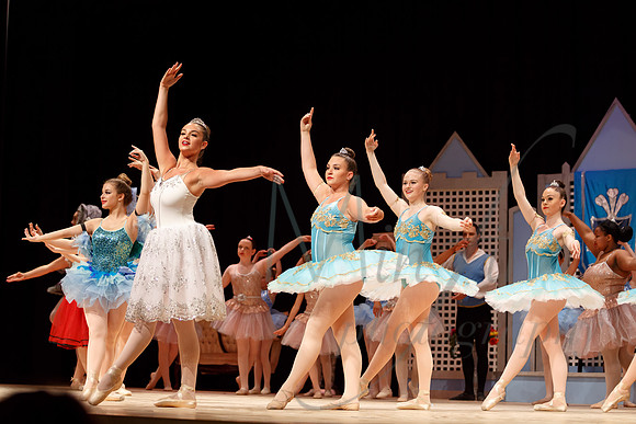 NEBT - SLEEPING BEAUTY - 2016-5910